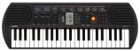 CASIO SA