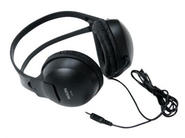 Наушники Philips SHP-1900
