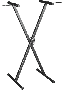 Стойка Vobix VX-160B