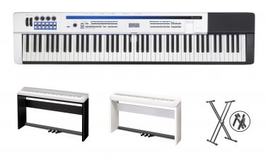 Пианино Casio PRIVIA PX-5SWE
