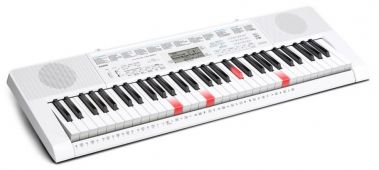 Синтезатор Casio LK-247