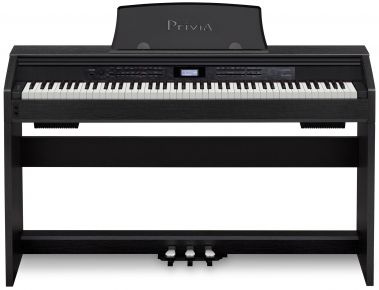 Пианино Casio PRIVIA PX-780MBK