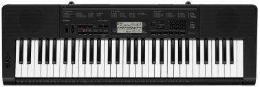 Синтезатор CASIO CTK-3200