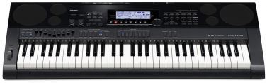 Синтезатор CASIO CTK-7200