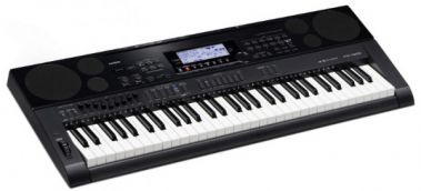 Синтезатор CASIO CTK-6200