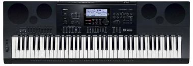 Синтезатор CASIO WK-7600