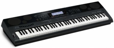 Синтезатор CASIO WK-7600