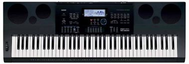 Синтезатор CASIO WK-6600