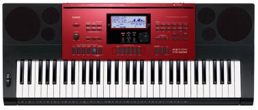 Синтезатор CASIO CTK-6250