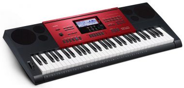Синтезатор CASIO CTK-6250
