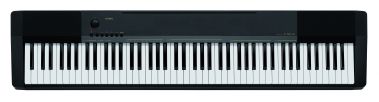 Пианино Casio COMPACT CDP-130BK