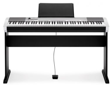 Пианино Casio COMPACT CDP-130SR