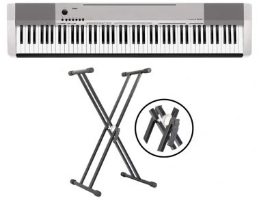 Пианино Casio COMPACT CDP-130SR