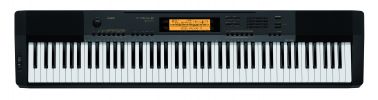 Пианино Casio COMPACT CDP-230RBK