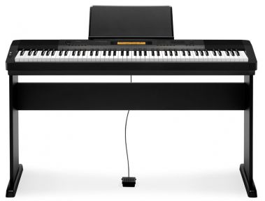 Пианино Casio COMPACT CDP-230RBK