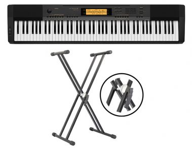 Пианино Casio COMPACT CDP-230RBK