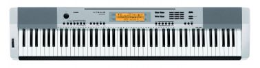 Пианино Casio COMPACT CDP-230RSR