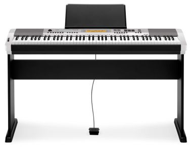 Пианино Casio COMPACT CDP-230RSR