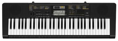 Синтезатор CASIO CTK-2400