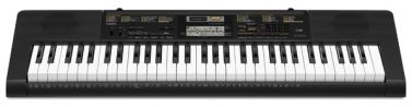 Синтезатор CASIO CTK-2400
