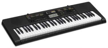 Синтезатор CASIO CTK-2400