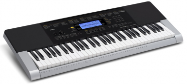 Синтезатор CASIO CTK-4400