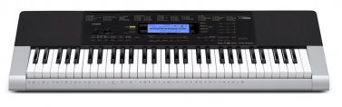 Синтезатор CASIO CTK-4400