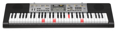 Синтезатор CASIO LK-260