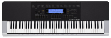 Синтезатор CASIO WK-240