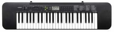 Синтезатор CASIO CTK-245