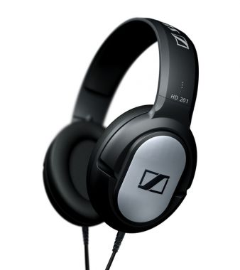 Наушники Sennheiser HD-201