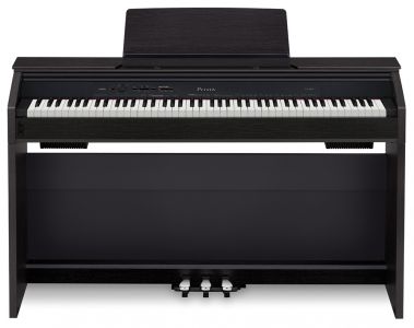 Пианино Casio PRIVIA PX-860BK