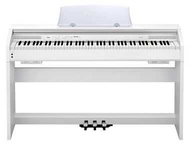 Пианино Casio PRIVIA PX-760WE