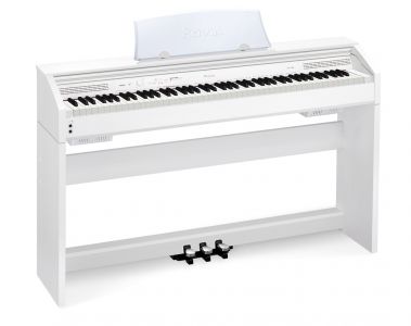 Пианино Casio PRIVIA PX-760WE