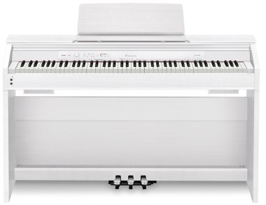 Пианино Casio PRIVIA PX-860WE