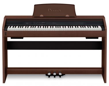 Пианино Casio PRIVIA PX-760BN
