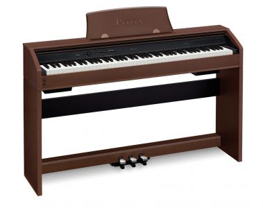 Пианино Casio PRIVIA PX-760BN