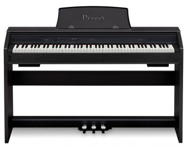 Пианино Casio PRIVIA PX-760BK