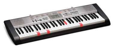 Синтезатор CASIO LK-130