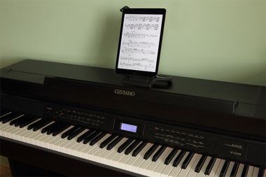 Держатель планшета 7-10" Vision Stand360°