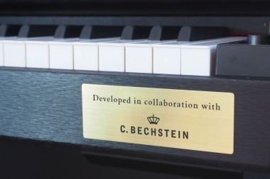 Пианино Casio CELVIANO Grand Hybrid GP-500BP