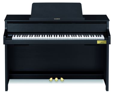 Пианино Casio CELVIANO Grand Hybrid GP-300
