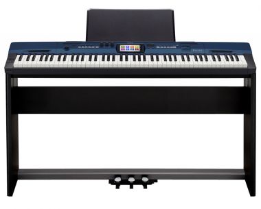 Пианино Casio PRIVIA PX-560M
