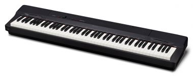 Пианино Casio PRIVIA PX-160BK