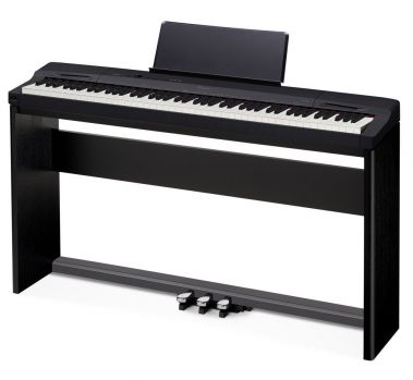 Пианино Casio PRIVIA PX-160BK