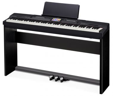 Пианино Casio PRIVIA PX-360MBK