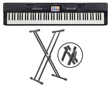 Пианино Casio PRIVIA PX-360MBK