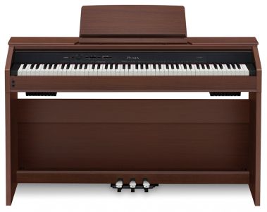 Пианино Casio PRIVIA PX-860BN