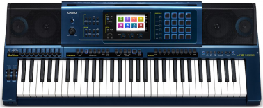 Синтезатор Casio MZ-X500 Синтезатор Casio MZ-X500
