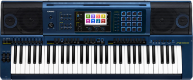 Синтезатор Casio MZ-X500